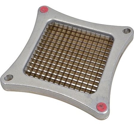 Allpoints Blade Assy, 1/4in Dice , Red, Easy Chopper 3 2241319